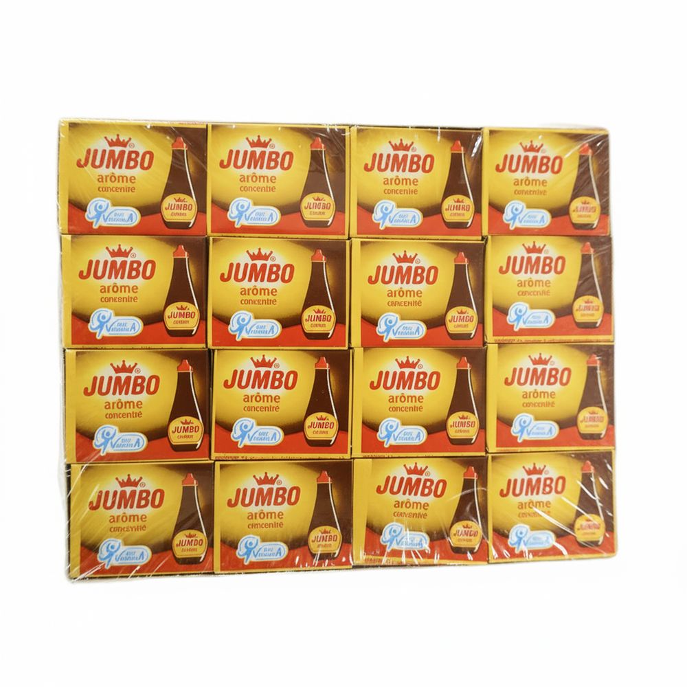 Arome concentré Jumbo