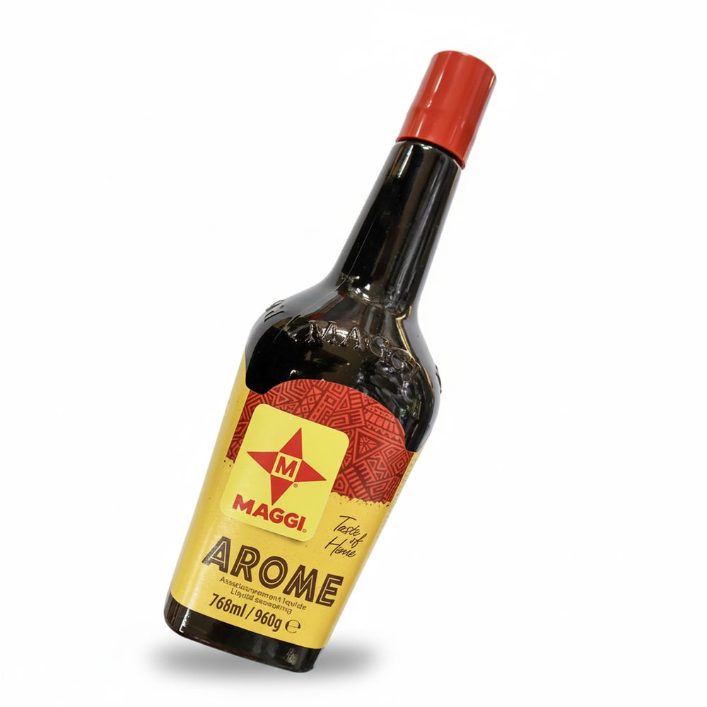 Arome Maggi