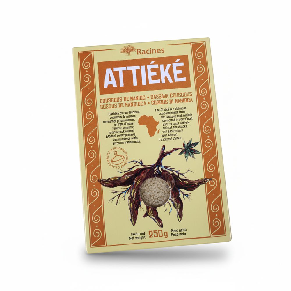 Attieke Racines