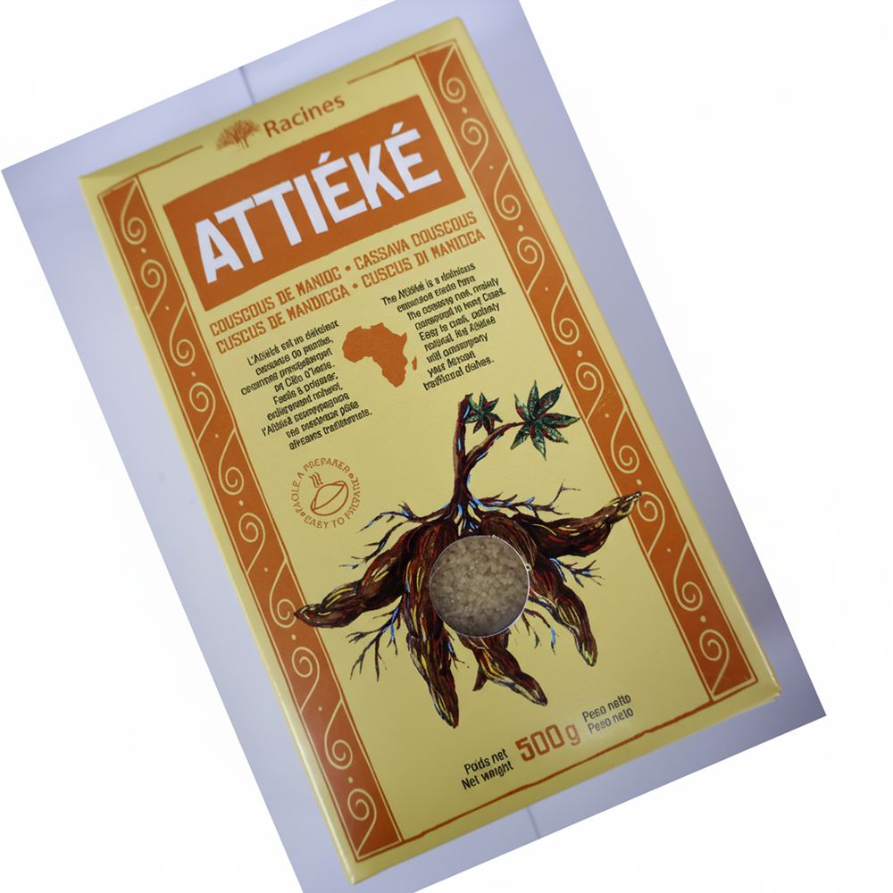 Attieke Racines