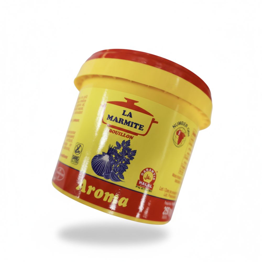 Bouillon Aroma La Marmite