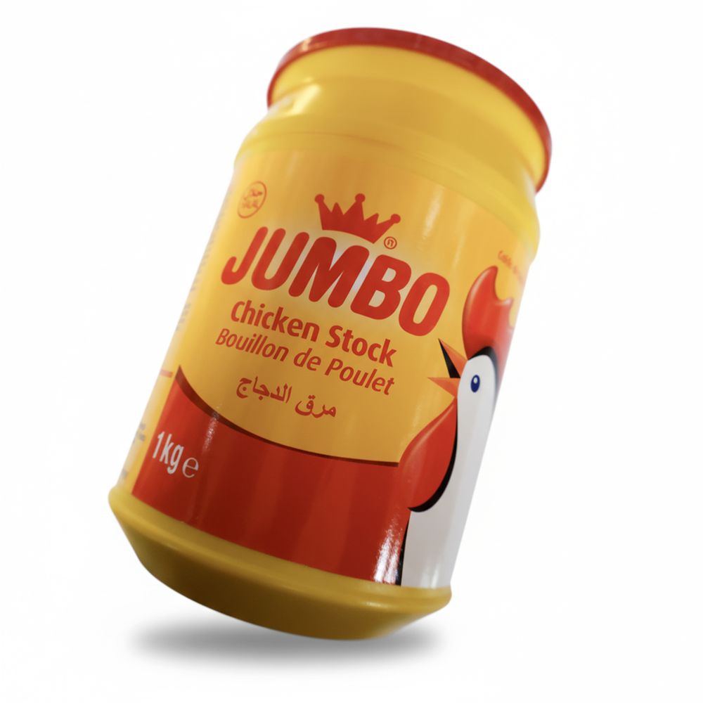 Bouillon de Poulet JUMBO