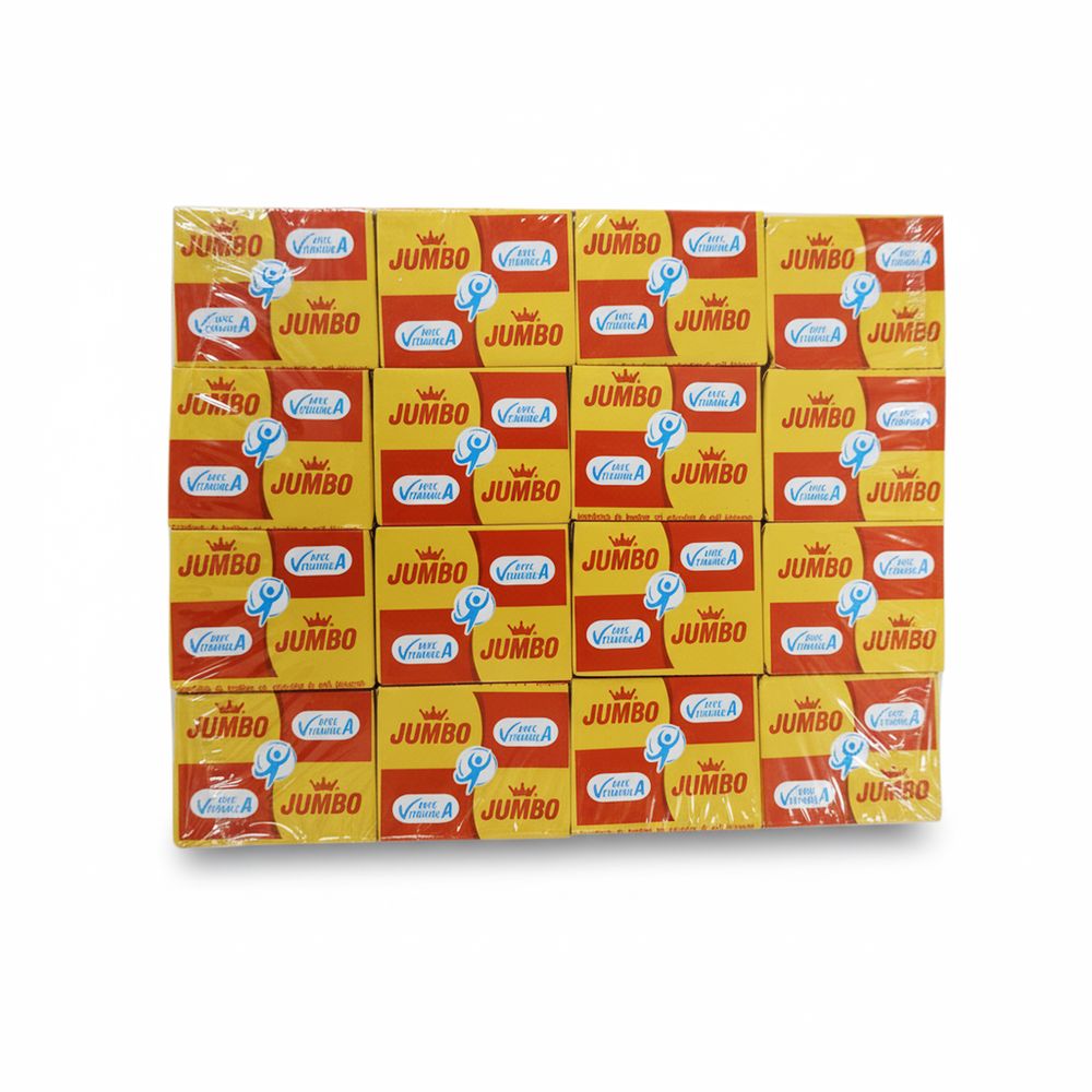Bouillon Vitamine A - Jumbo