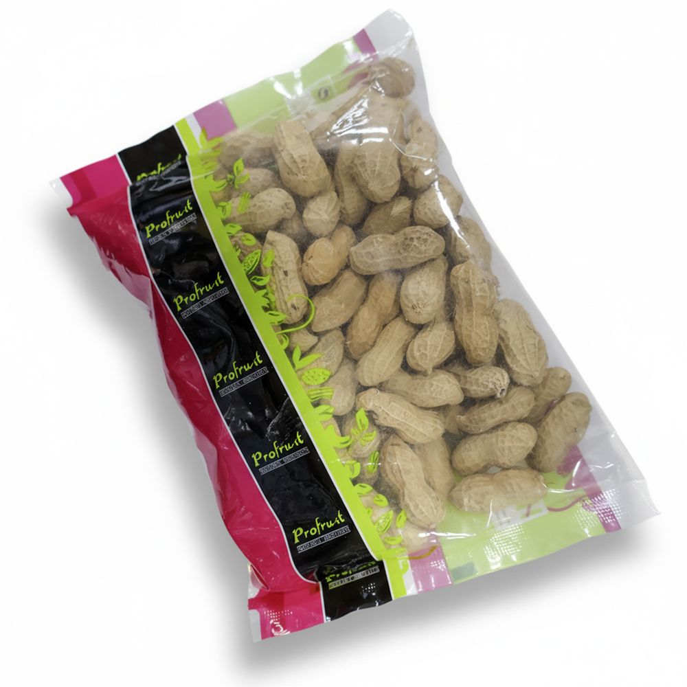 Cacahuètes - Pro Fruit