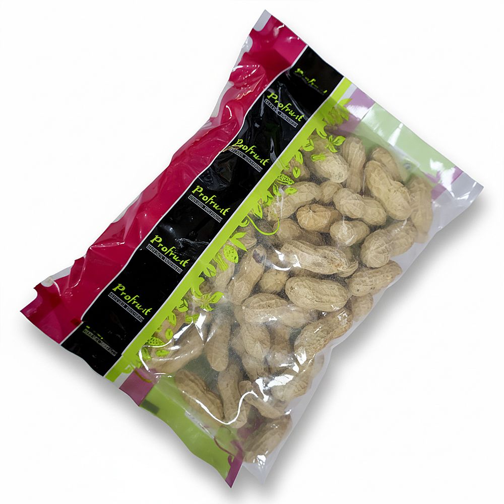 Cacahuètes Pro Fruit - 500 g