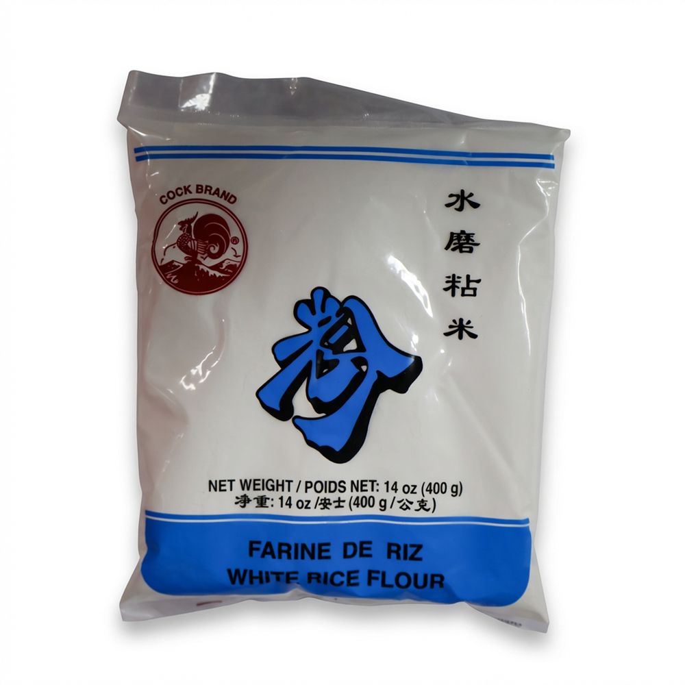 Farine de Riz Red Drago
