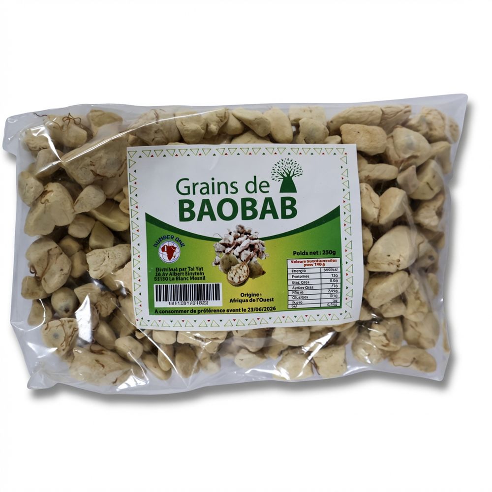 Grains de Baobab Tai Yat
