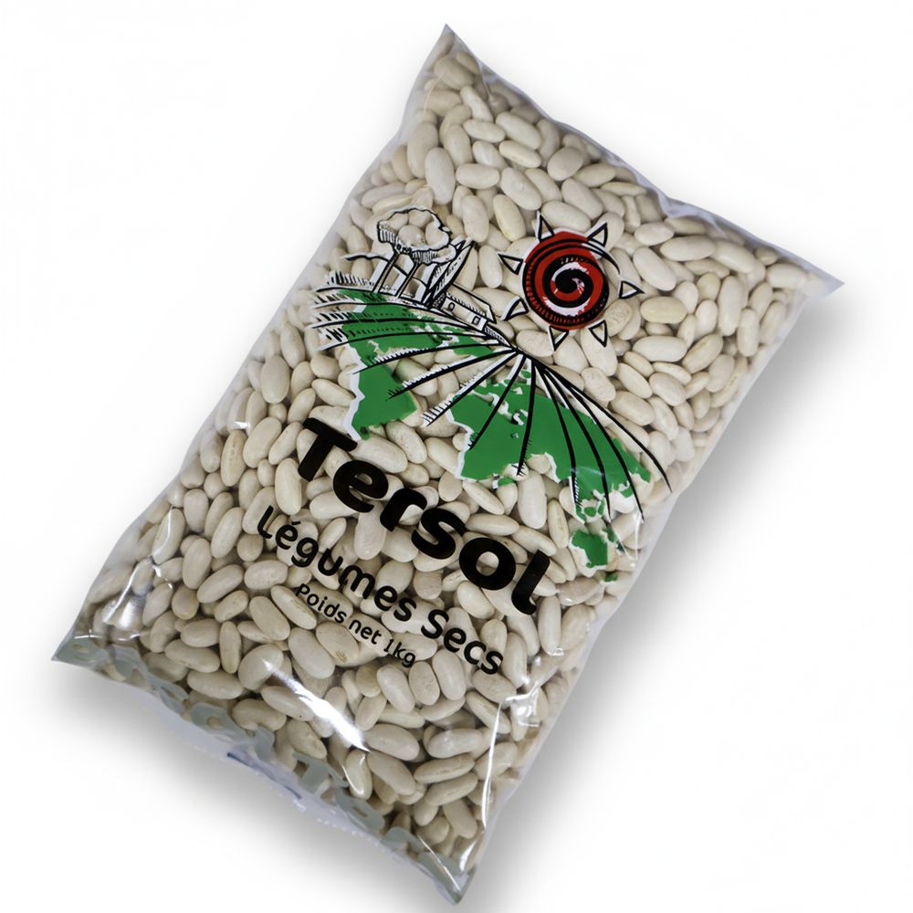 Haricots Blancs Tersol