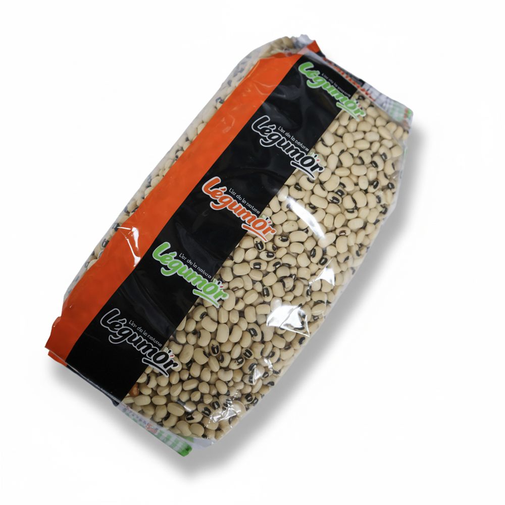 Haricots Cornilles Legumor
