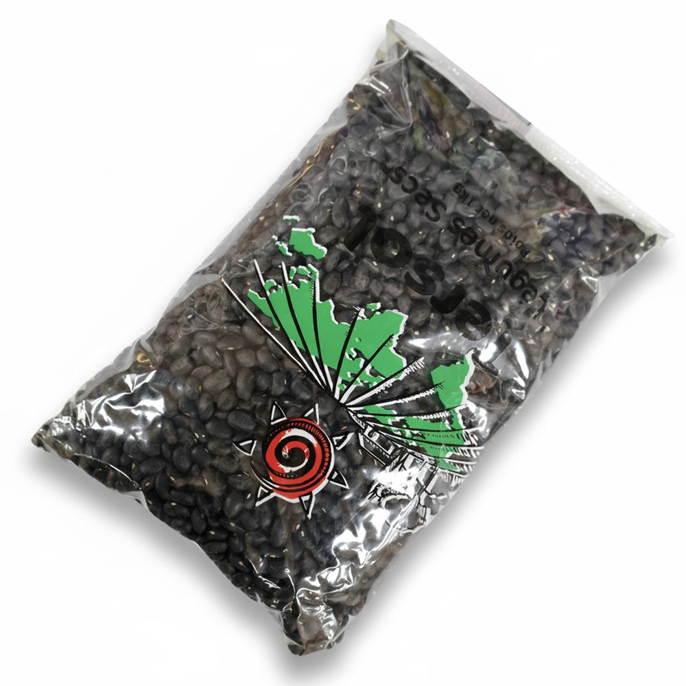 Haricots Noirs Tersol