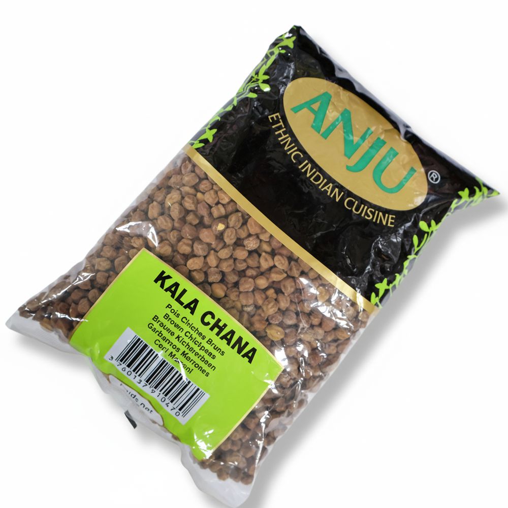 Pois chiche brun - ANJU