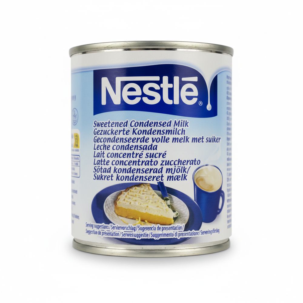 Lait Concentré Sucré Nestlé