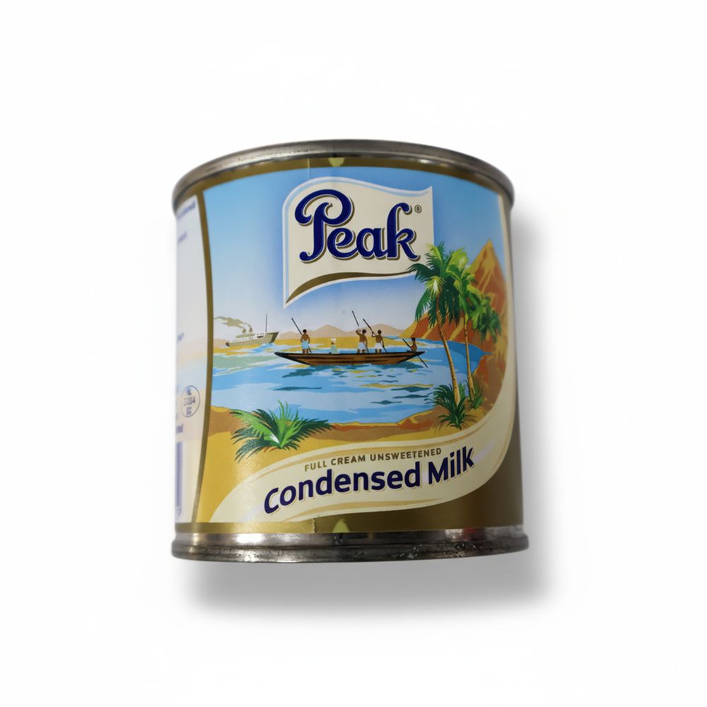 Lait Condensed Peak