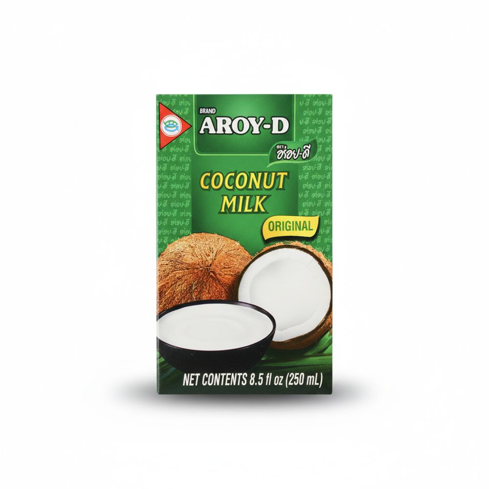 Lait de Coco AROY-D