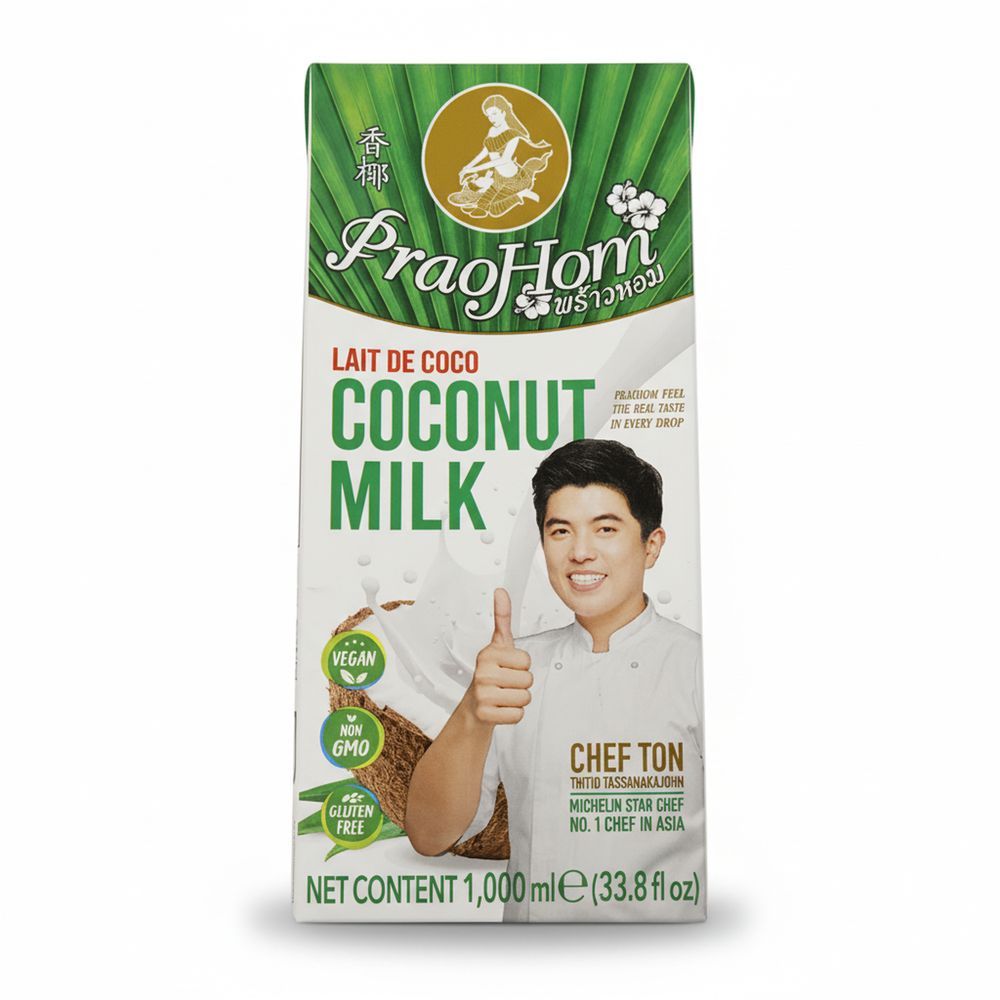 Lait de Coco PraoHom