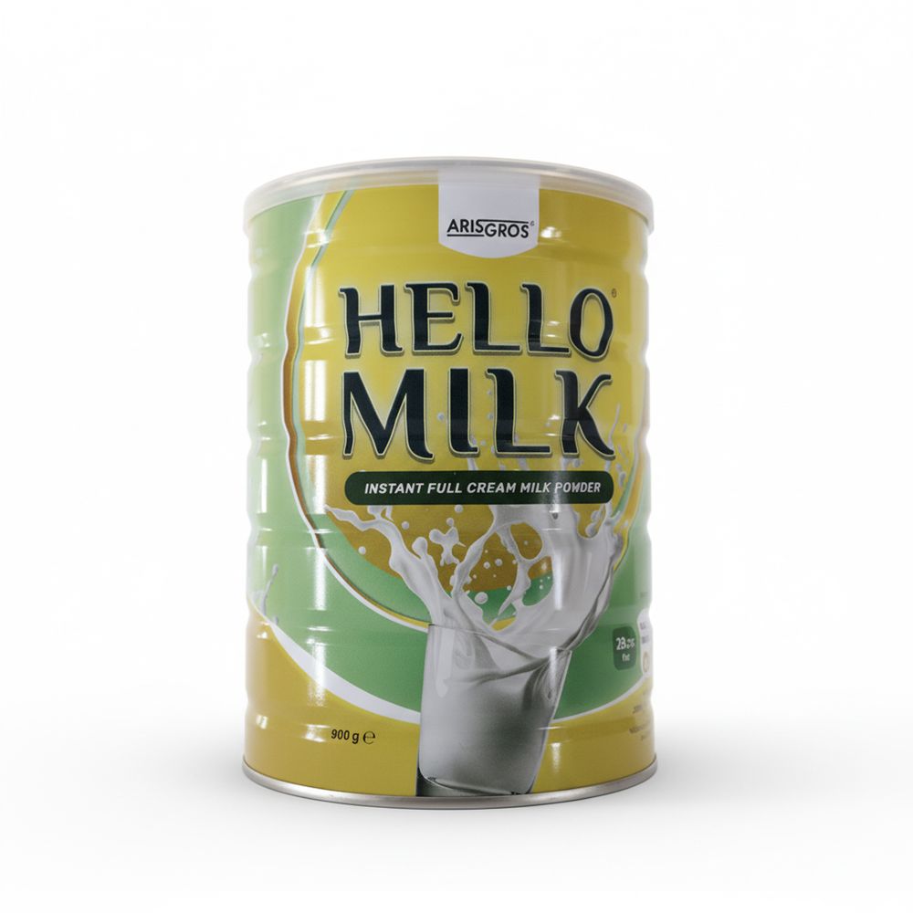 Lait en poudre Hello Milk - ARISGROS