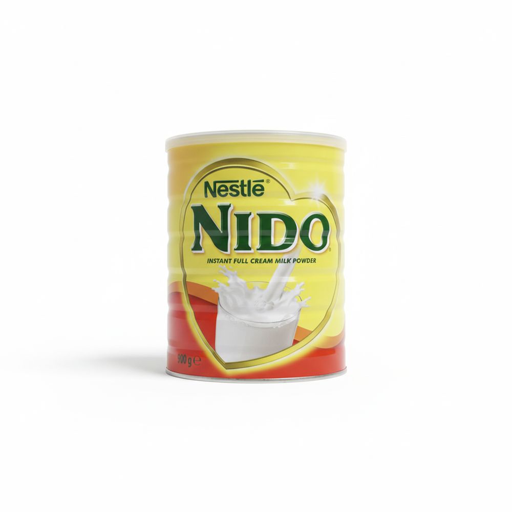 Lait en poudre Nestle Nido