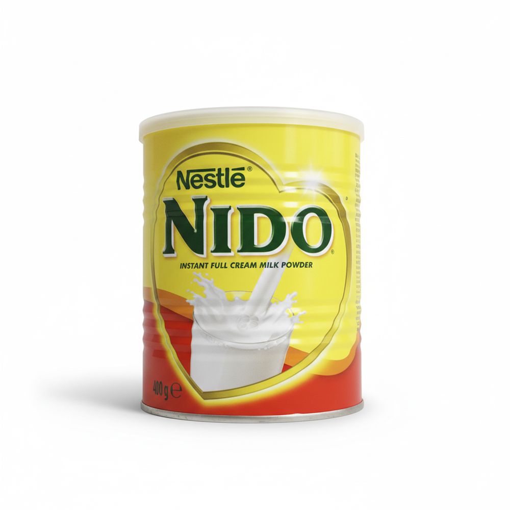 Lait en poudre Nestle Nido