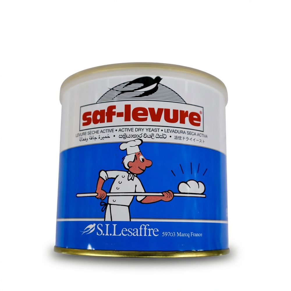 Levure sèche active Saf-Levure