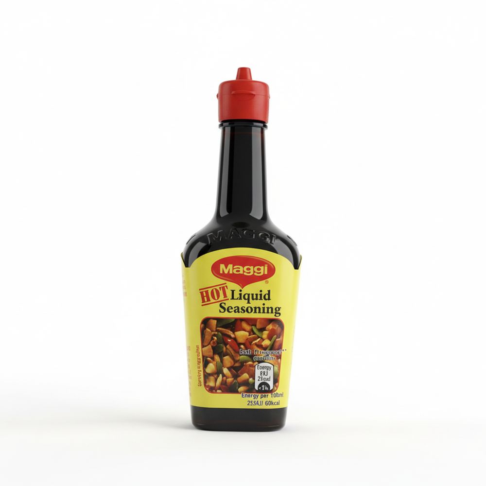 Liquid Seasoning Maggi