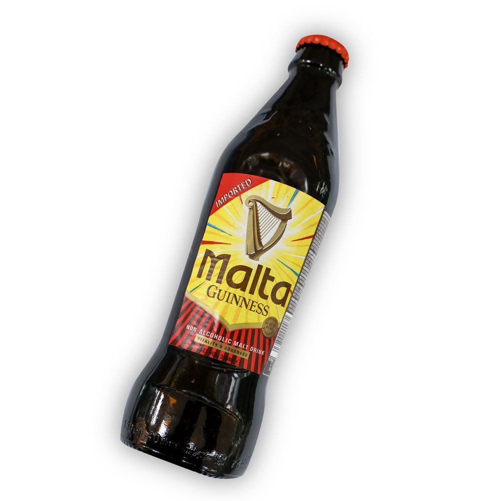 Malta Guinness