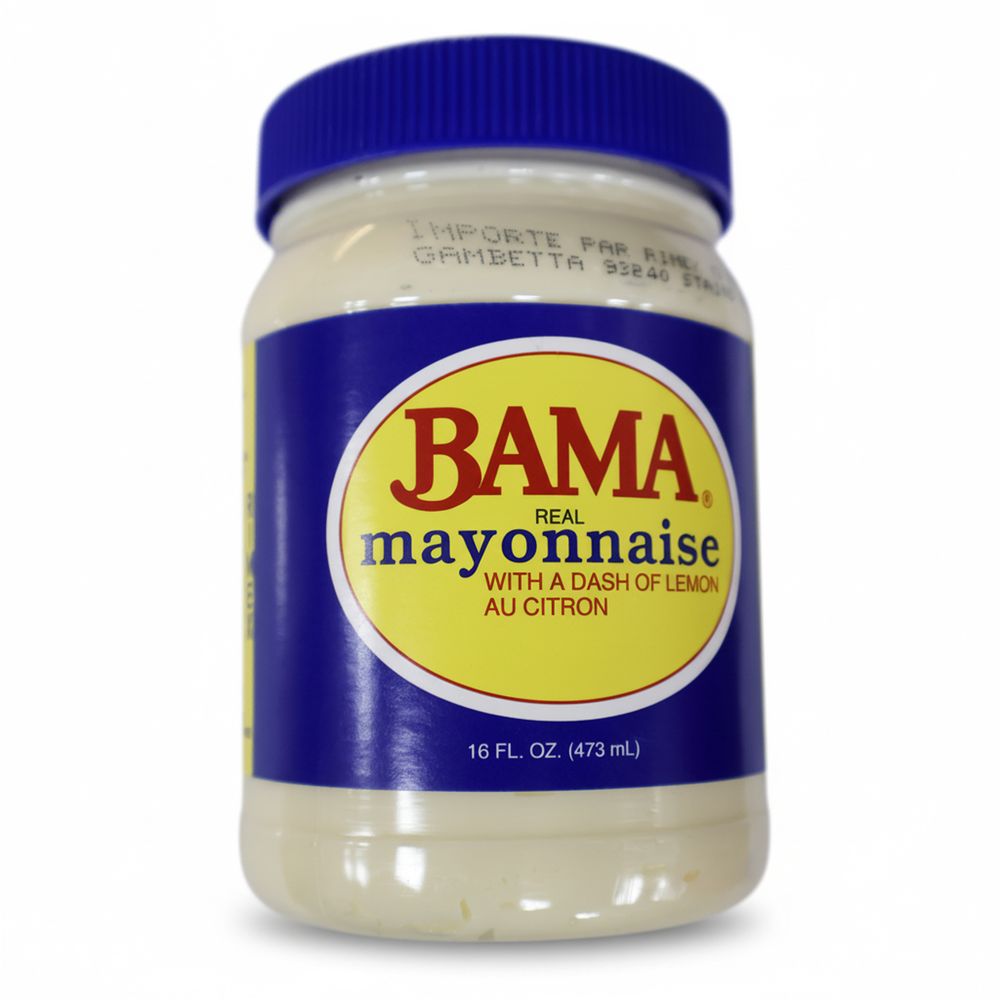 Mayonnaise BAMA