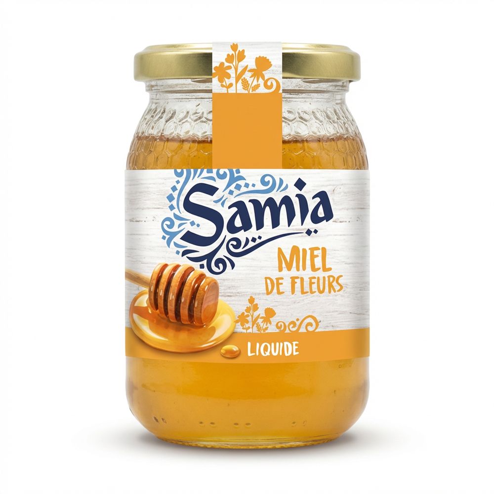 Miel Samia
