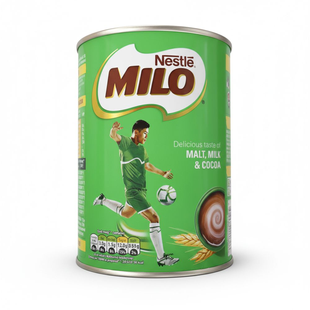 Milo Nestle