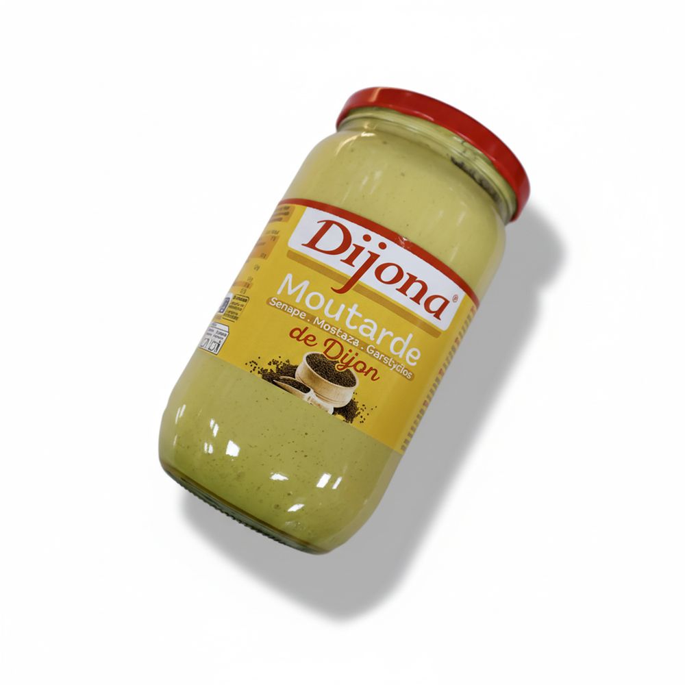Moutarde Dijona
