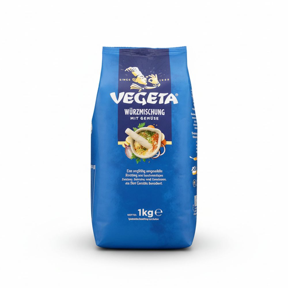 Mélange d'épices Vegeta