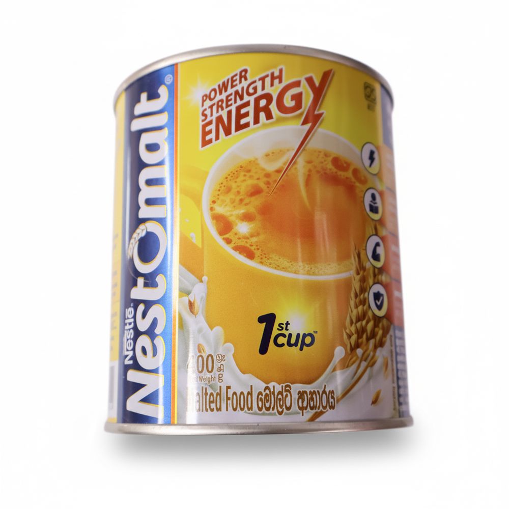 NestOmalt Nestle
