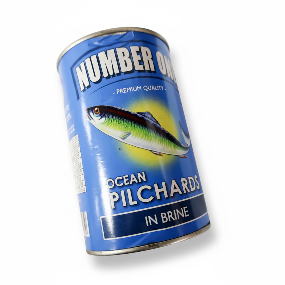 Pilchards Number One