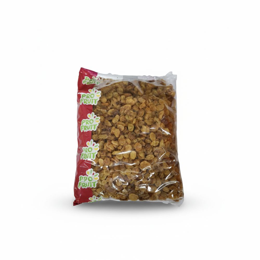 Raisins secs PRO FRUIT