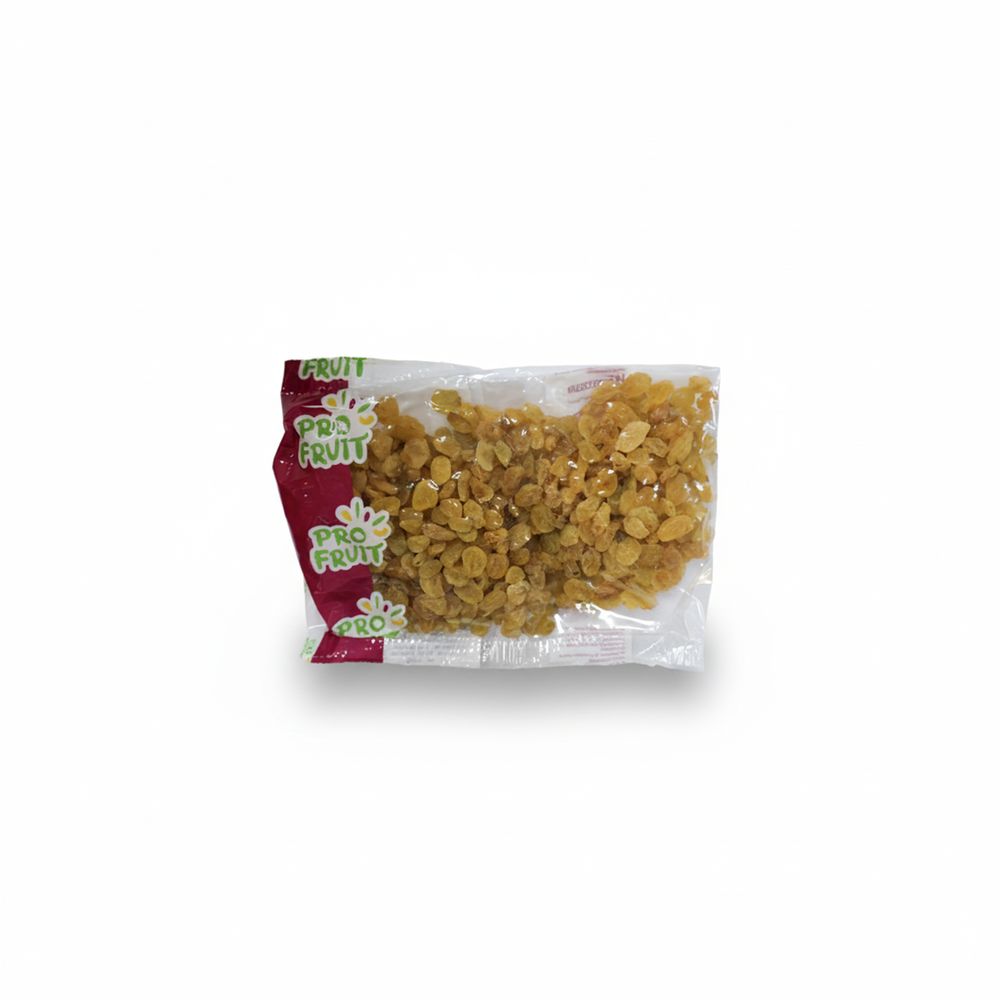 Raisins secs Pro Fruit