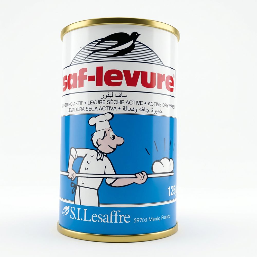 Saf-levure Lesaffre