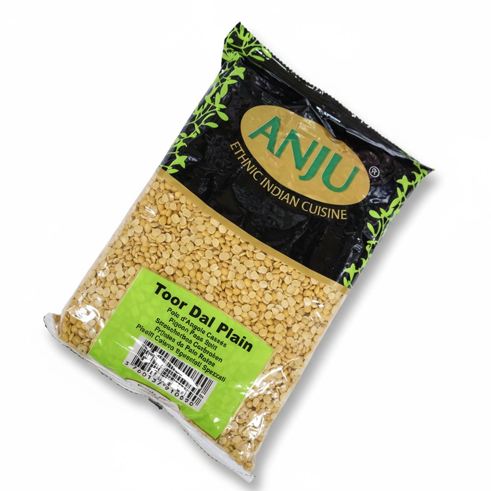 Toor Dal Plain ANJU