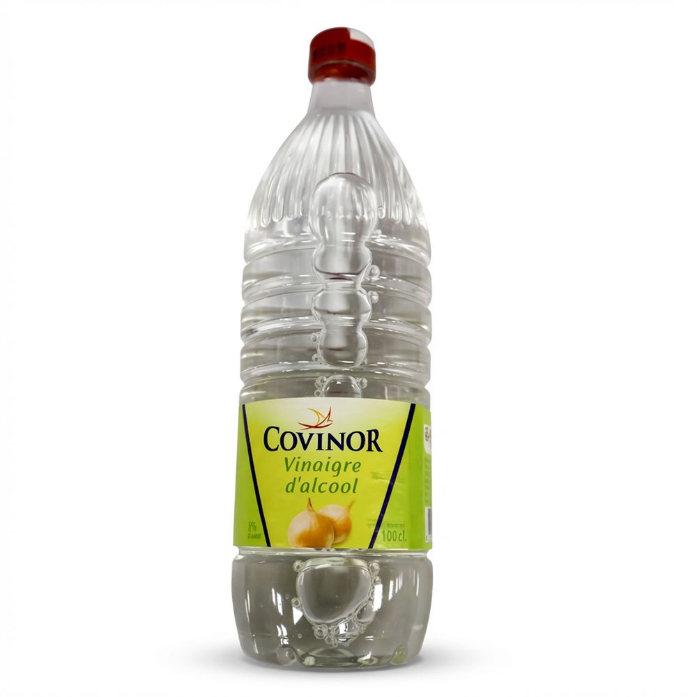 Vinaigre d'alcool COVINOR